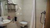 Tabor Hotel Room