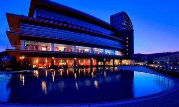 Biwako Hotel