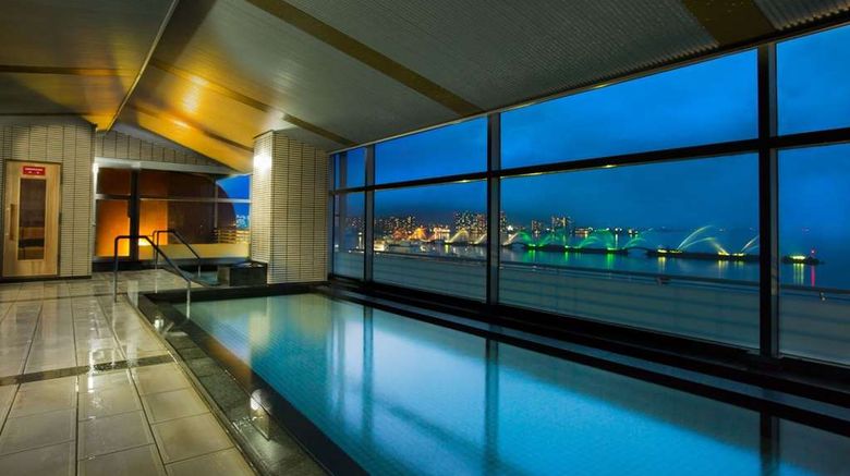 <b>Biwako Hotel Pool</b>. Images powered by <a href="https://iceportal.shijigroup.com/" title="IcePortal" target="_blank">IcePortal</a>.