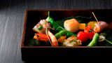 <b>Biwako Hotel Restaurant</b>. Images powered by <a href="https://iceportal.shijigroup.com/" title="IcePortal" target="_blank">IcePortal</a>.
