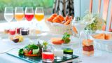 <b>Biwako Hotel Restaurant</b>. Images powered by <a href="https://iceportal.shijigroup.com/" title="IcePortal" target="_blank">IcePortal</a>.