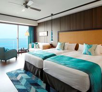 Biwako Hotel Room