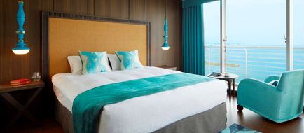 Biwako Hotel Room