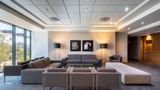 Barcelo Murcia Siete Coronas Lobby