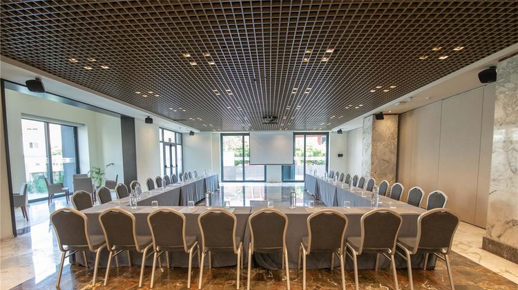 Barcelo Murcia Siete Coronas Meeting