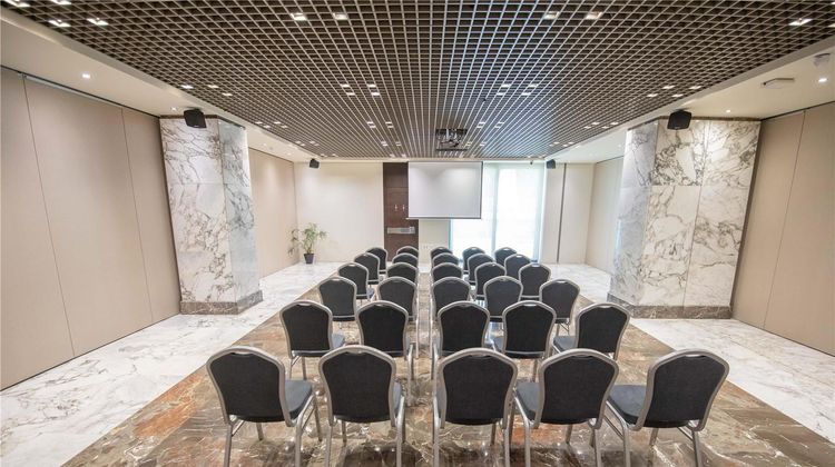 Barcelo Murcia Siete Coronas Meeting