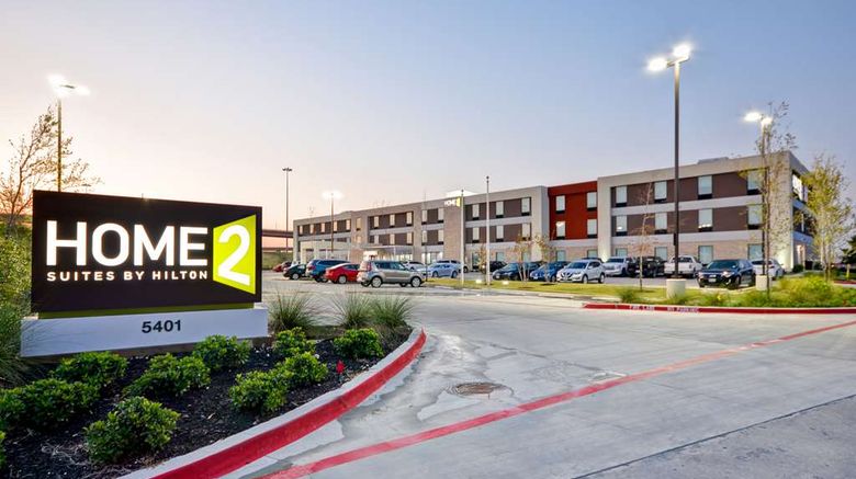 Home2 Suites Southwest Cityview Exterior. Images powered by <a href="https://iceportal.shijigroup.com" target="_blank" rel="noopener">Ice Portal</a>.