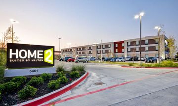 Home2 Suites Southwest Cityview