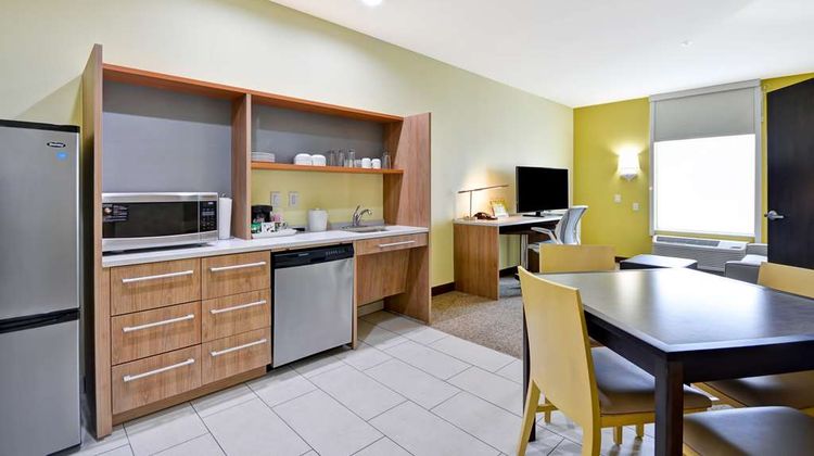 Home2 Suites Southwest Cityview Other