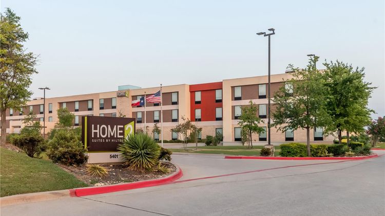 Home2 Suites Southwest Cityview Exterior