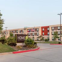 Home2 Suites Southwest Cityview