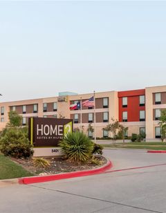 Home2 Suites Southwest Cityview