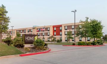 Home2 Suites Southwest Cityview