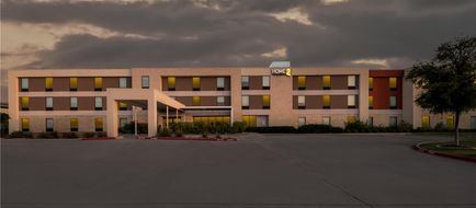 Home2 Suites Southwest Cityview Exterior