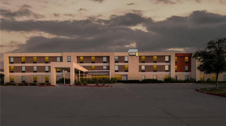 Home2 Suites Southwest Cityview Exterior
