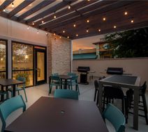 Home2 Suites Southwest Cityview Exterior