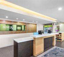 Home2 Suites Southwest Cityview Lobby