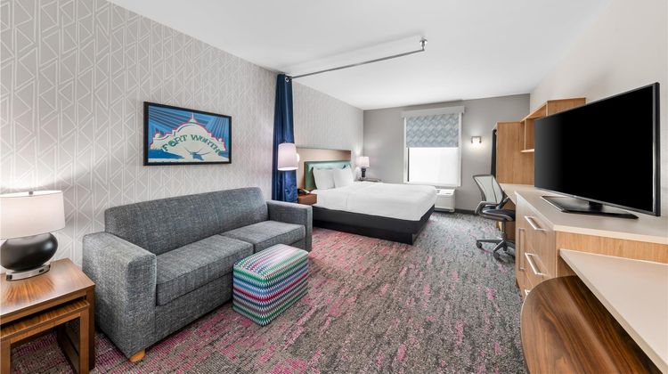 Home2 Suites Southwest Cityview Room