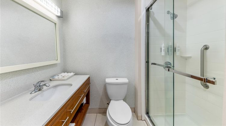 Home2 Suites Southwest Cityview Room