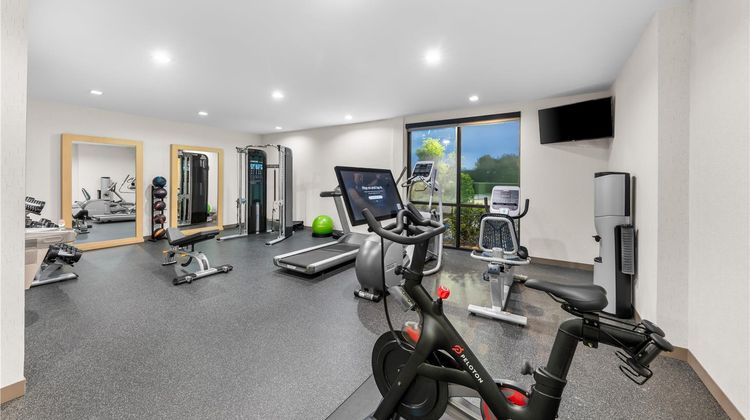 Home2 Suites Southwest Cityview Health