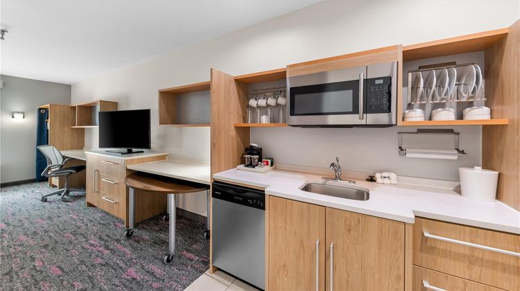 Home2 Suites Southwest Cityview Other