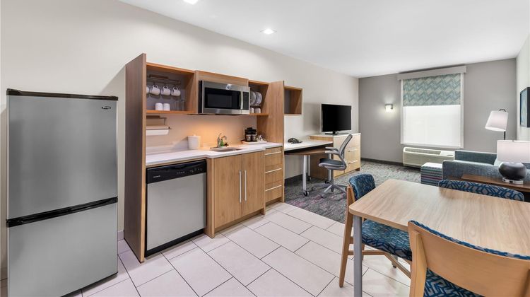 Home2 Suites Southwest Cityview Other