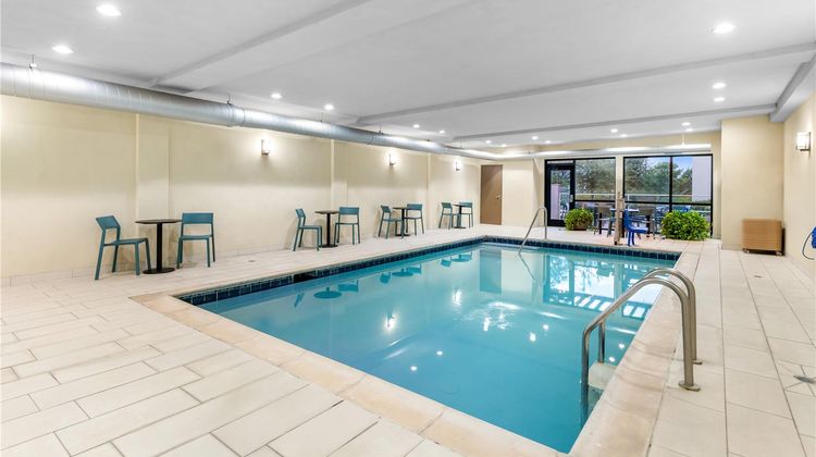 Home2 Suites Southwest Cityview Pool