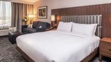 DoubleTree by Hilton Lafayette East Room