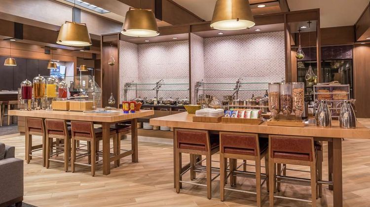 DoubleTree by Hilton Lafayette East Restaurant