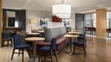 Home2 Suites Minneapolis- Eden Prairie Lobby