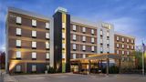 Home2 Suites Minneapolis- Eden Prairie Exterior