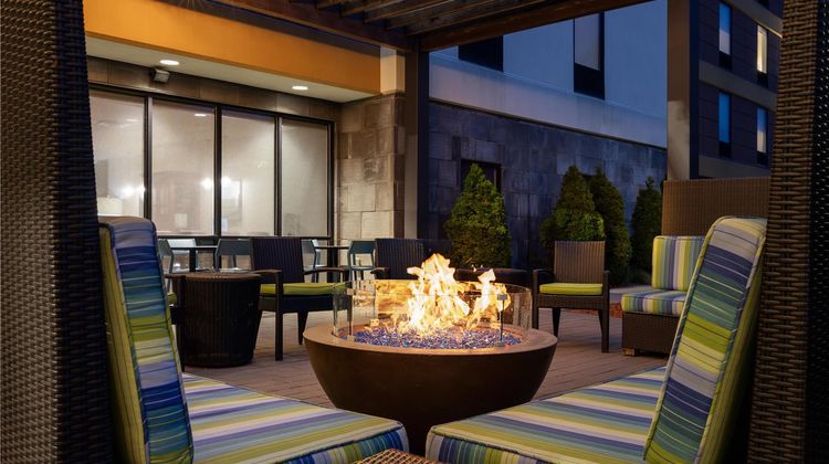 Home2 Suites Minneapolis- Eden Prairie Exterior