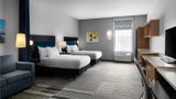 Home2 Suites Minneapolis- Eden Prairie Room