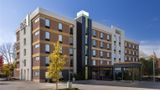 Home2 Suites Minneapolis- Eden Prairie Exterior