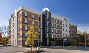 Home2 Suites Minneapolis- Eden Prairie