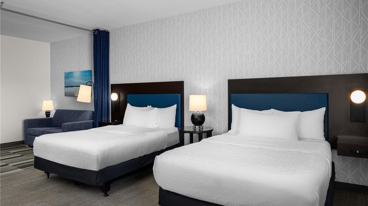 Home2 Suites Minneapolis- Eden Prairie Room