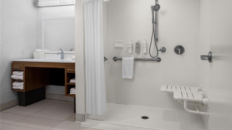 Home2 Suites Minneapolis- Eden Prairie Room