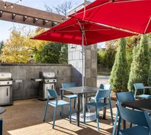 Home2 Suites Minneapolis- Eden Prairie Exterior