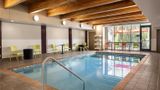 Home2 Suites Minneapolis- Eden Prairie Pool