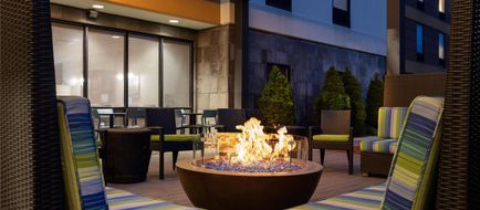 Home2 Suites Minneapolis- Eden Prairie Exterior