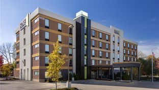 Home2 Suites Minneapolis- Eden Prairie