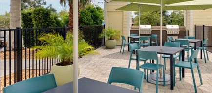 Home2 Suites by Hilton Nokomis Exterior