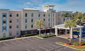 Home2 Suites by Hilton Nokomis