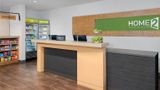 Home2 Suites by Hilton Nokomis Lobby