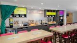 Home2 Suites by Hilton Nokomis Restaurant