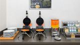Home2 Suites by Hilton Nokomis Restaurant
