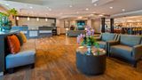 Best Western Plus North Joliet Lobby