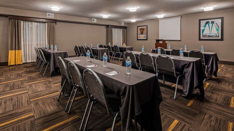 Best Western Plus North Joliet Meeting