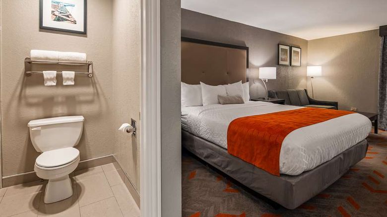 <b>Best Western Plus North Joliet Room</b>. Images powered by <a href="https://iceportal.shijigroup.com/" title="IcePortal" target="_blank">IcePortal</a>.
