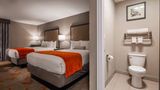 Best Western Plus North Joliet Room